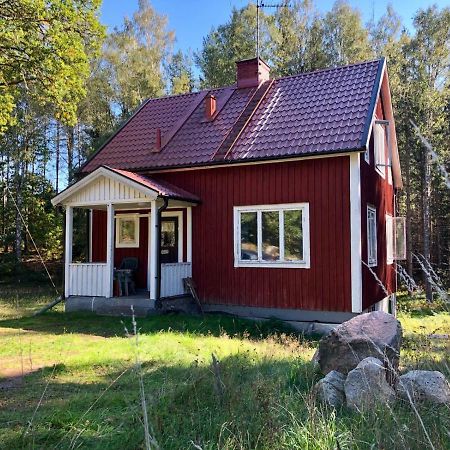 Ferienhaus Smaland Fågelfors Εξωτερικό φωτογραφία