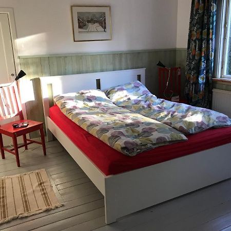 Ferienhaus Smaland Fågelfors Εξωτερικό φωτογραφία