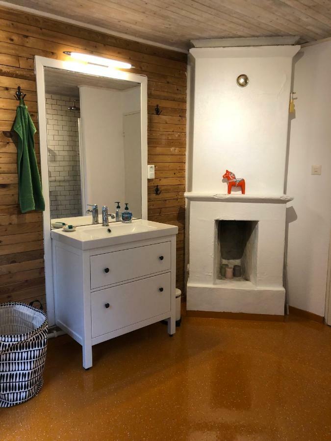 Ferienhaus Smaland Fågelfors Εξωτερικό φωτογραφία