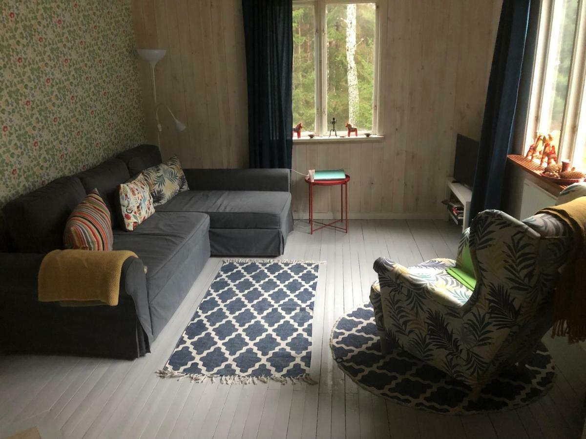 Ferienhaus Smaland Fågelfors Εξωτερικό φωτογραφία