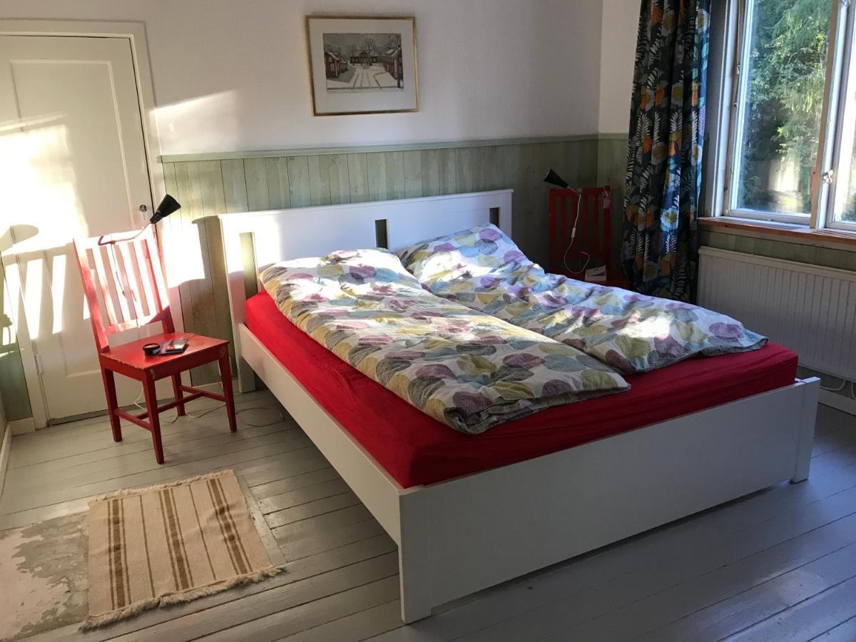 Ferienhaus Smaland Fågelfors Εξωτερικό φωτογραφία