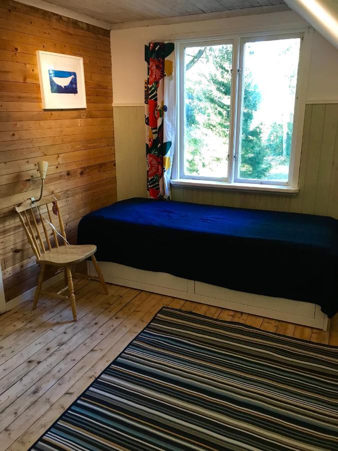 Ferienhaus Smaland Fågelfors Εξωτερικό φωτογραφία
